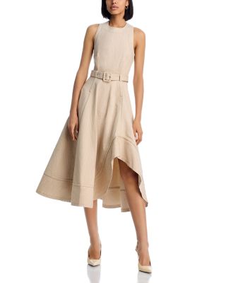 Cinq à Sept - Zelda Belted Dress