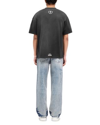 World Championship Graphic Logo Tee  