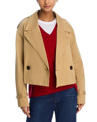 FRAMeWORK ウォッシャブルTRENCH オリーブグリーン　M FRAMeWORK ウォッシャブルTRENCH オリーブグリーン M FRAMeWORK