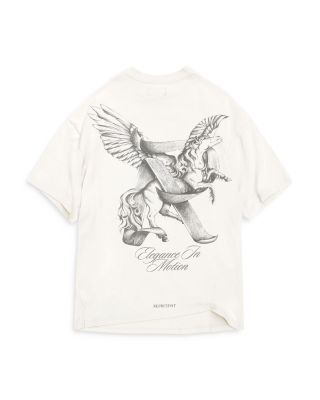 Elegance in Motion Tee