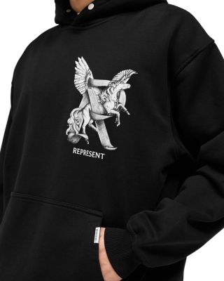 Elegance in Motion Hoodie