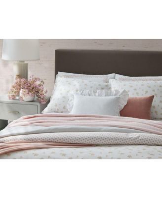  Jardin Duvet Cover 4 Piece Set, Queen