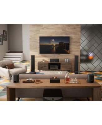 RX-A4A Aventage 7.2-channel AV Receiver with MusicCast