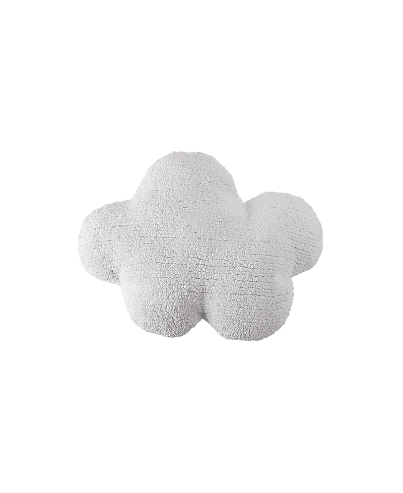 Lorena Canals Cloud Cushion In White