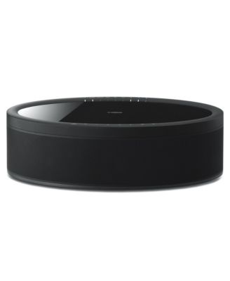 Yamaha - MusicCast 50 Wireless Speaker