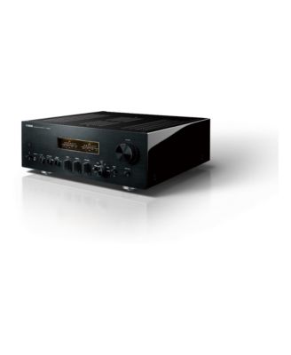A-S2200 Integrated Amplifier