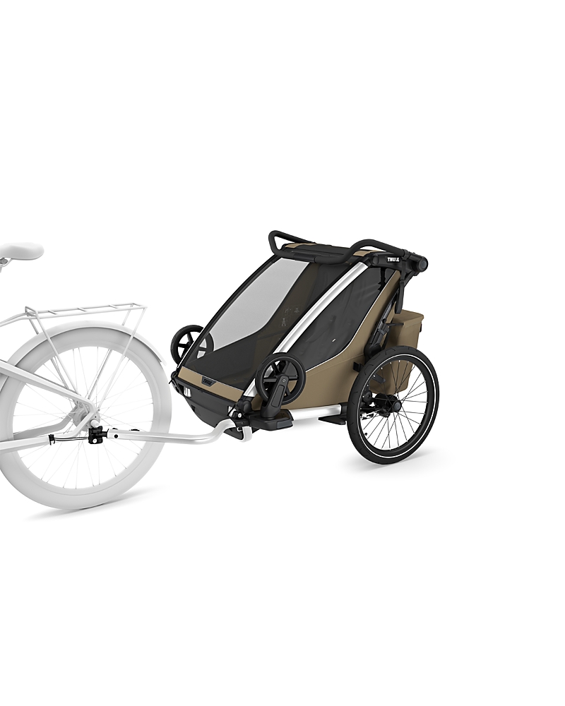 Thule Chariot Cross 2 Multisport Double