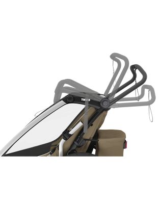 Chariot Cross 2 Multisport Double