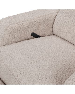 Crewe Recliner and Swivel Glider