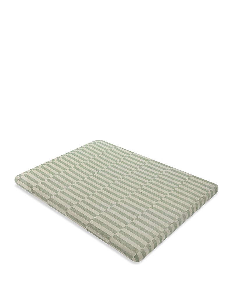 Babyletto All Stages Midi Crib Sheet in Muslin Cotton