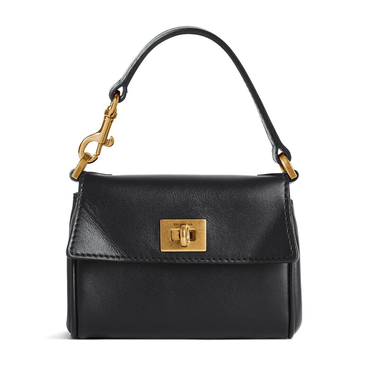 Balenciaga Rodeo Micro Bag Charm