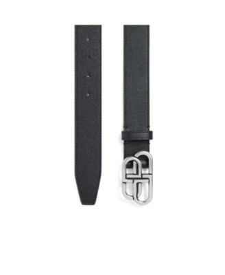 Balenciaga - Bb Large Belt
