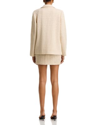 Crochet Blazer - Exclusive