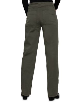 Luna Button Fly Pants