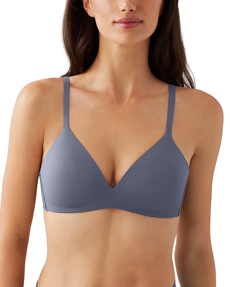 Wacoal How Perfect Contour Wireless Bra