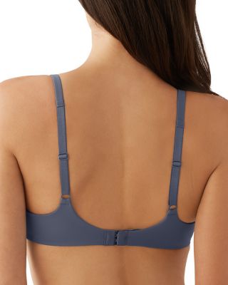 How Perfect Contour Wireless Bra