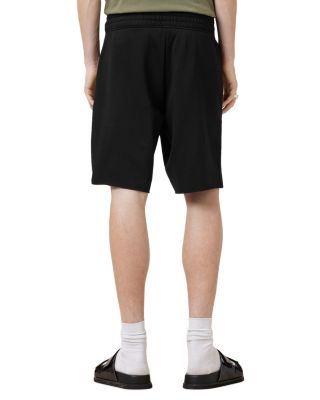 Helix Regular Fit 9" Sweatshorts
