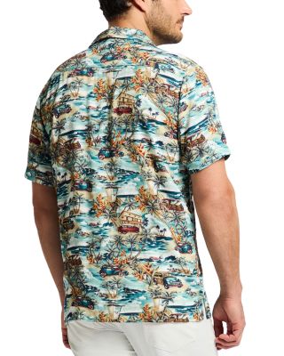 Getaway Classic Fit Shirt