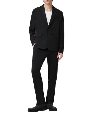 Bay Slim Fit Light Stretch Blazer