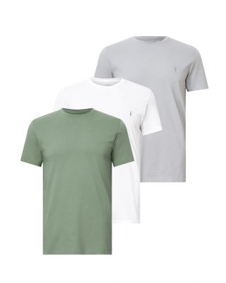 ALLSAINTS - Tonic Crewneck Tees, Pack of 3