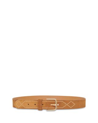 Gerard Darel - Women's Hailey Belt
