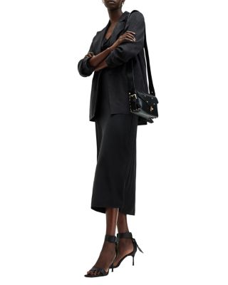 Hadley Slip Midi Dress