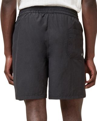 Warden Nylon Regular Fit Swim Trunks