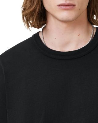 Sonny Oversized Fit Tee