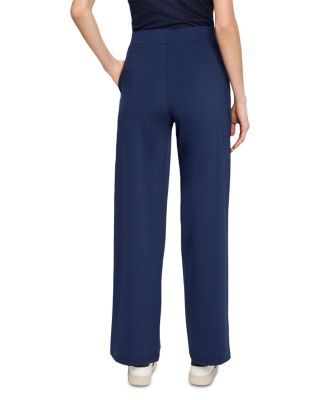 Flexfit Wide Leg Pants