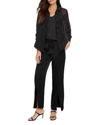 Batiste Breeze Voile Jacket