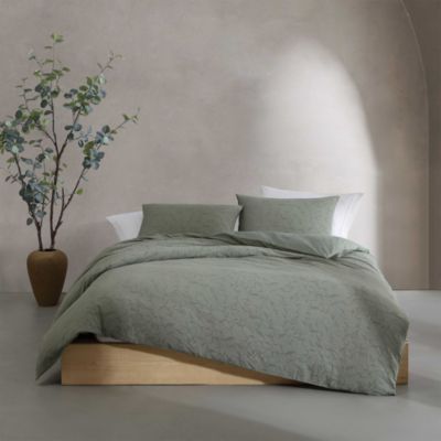 Branching Leaves 3 Piece Bedding Collection