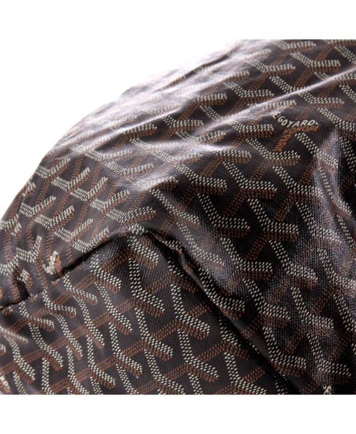 GM Saint Louis Tote Coated Canvas