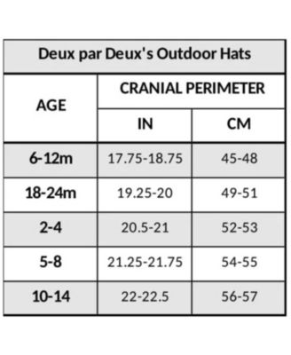 Unisex Mid-Season Knit Hat with Strings - Baby