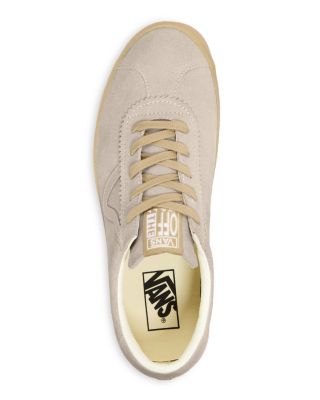 Men's Sport Low Sneakers