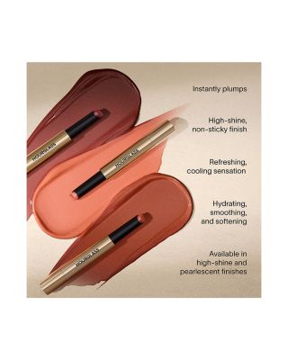 Phantom Volumizing Glossy Balm