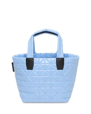 VEE COLLECTIVE - Vee Small Vinyl Tote
