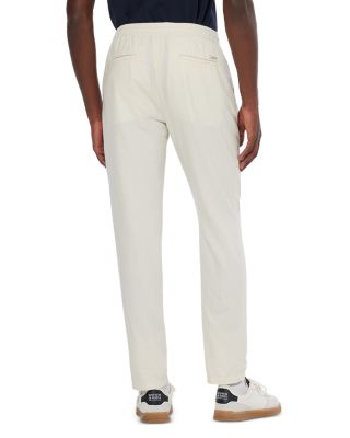 Warren Twill Joggers 
