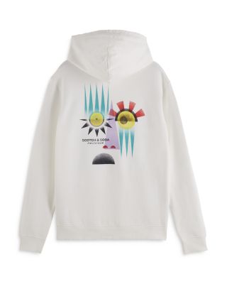 Graphic Hoodie