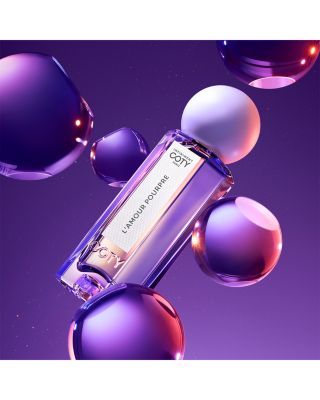 L'AMOUR POURPRE Parfum 2.5 oz.