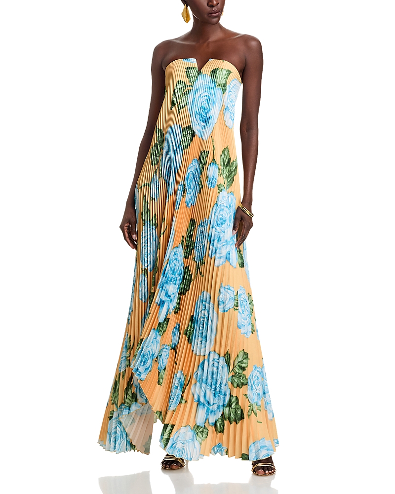 L'IDÉE L'IDEE BLACK TIE GOWN
