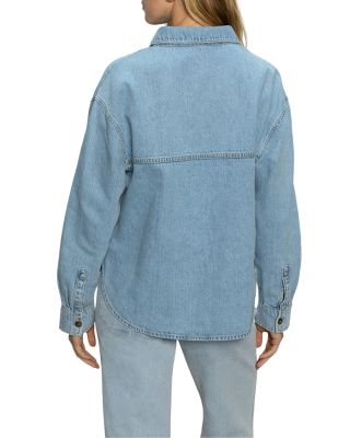 Ivy Denim Shirt