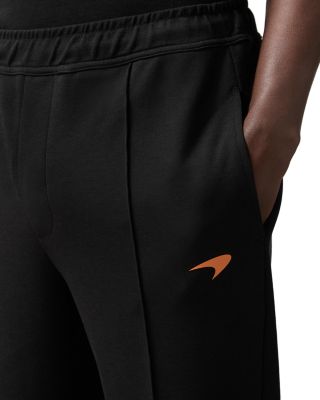 x McLaren Speedmark Regular Fit Jersey Borough Interlock Jogger Pants  
