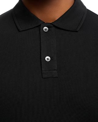 Supima® Cotton Polo - 100% Exclusive