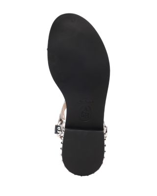 Women&#39;s Patsy Embellished Sandals