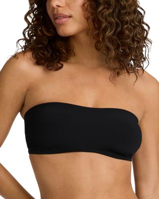 Double Take Lace Bandeau Bra