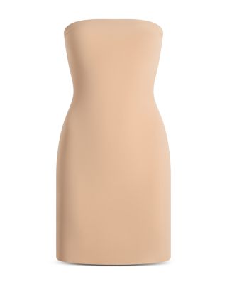 Classic Strapless Slip