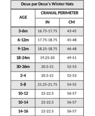 Girls' Peruvian Knit Hat - Baby