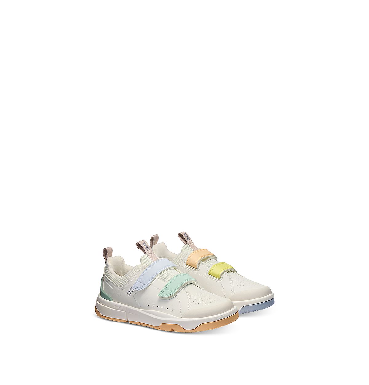 On Unisex The Roger Kids Sneakers - Toddler, Little Kid