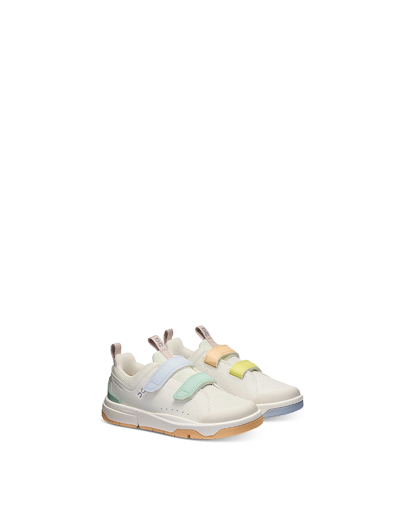 On Unisex The Roger Kids Sneakers - Toddler, Little Kid