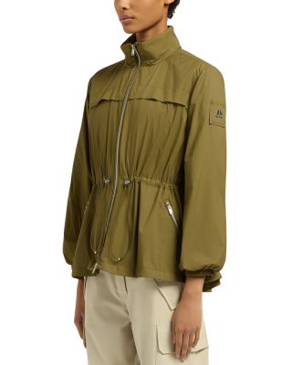 Fleetwood 3Q Jacket